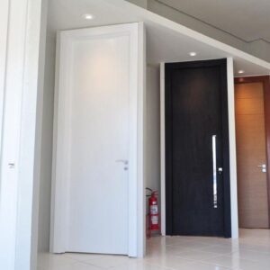 Turkish Luxury Wooden Door