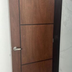 Turkish Luxury Wooden Door
