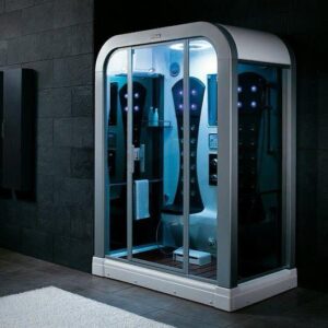 Jacuzzi Full function