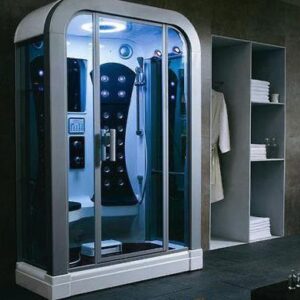 Jacuzzi Full function