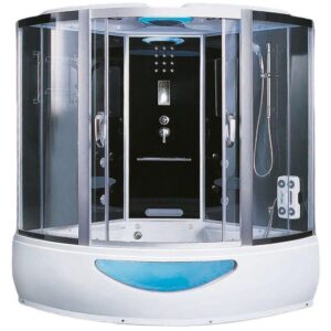 Jacuzzi Full function