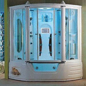 Jacuzzi Full function