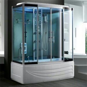 Jacuzzi Full function