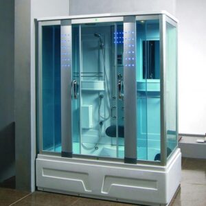 Jacuzzi Full function